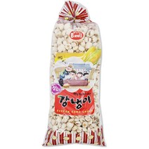 시골장터 강냉이 370g, 1개