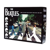 아트박스/퍼즐 라이프 비틀즈 애비로드 / PL1350 [1000pcs], 본품