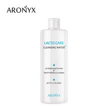 아로닉스 락토케어 클렌징 워터, 1개, 500ml