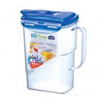 오너클랜 락앤락 ABF732 비스프리 손잡이물병 1.1L_WAC5EC2, 본상품선택