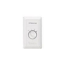SOVICO 소비코 ATT-30 / 30W / ATTENUATR / 음량조절기 / 음향감쇄기 / 볼륨조절기
