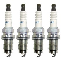 4-6pcs 레이저 이리듐 점화 플러그 izfr6k11 6994 혼다 어코드 vii 2.4 cr-v iii 2.4 legend iv 3.5 9807b-5617w 12290-pnd-, 6개 점화 플러그