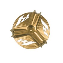 YAMAHA YZF R1 R3 R6 1998-2020 2015-2021 오토바이 CNC 엔진 오일 필러 캡 플러그 커버, 06 R1 Gold