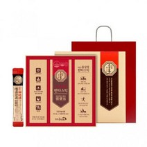 고려홍삼원 6년근 홍삼정 판타스틱, 10ml, 30개