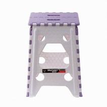 비투비월드 스툴스 사각 접이식의자(L) / 캠핑 낚시 보조간이의자, 단일옵션