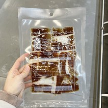 존쿡 하몽이베리코베요타 40g x 1개, 종이박스포장