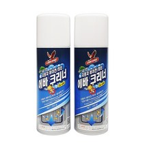 나바켐 카롱 에바크리너200ml 1개