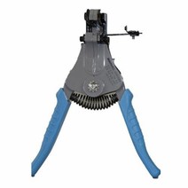 마벨 스트리퍼(자동) MWSDIN (MES-202) 1EA스트리퍼 작업공구 MWSDIN 전설공구 니퍼 기타수공구, 본상품