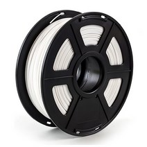 3D프린터 1KG PLA 필라멘트 고급형, PETG 화이트