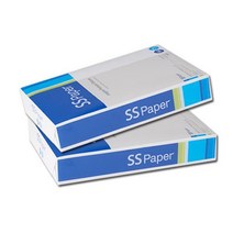 삼성Paper 복사용지 A4용지, A4, 1000매