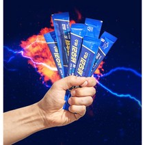 한방에 세우리 맥스 [부추 활력 부스터 아르기닌 5000mg], 부추 활력 아르기닌 젤리4개월(5+3세트)