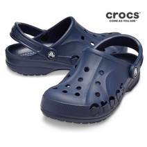 크록스샌들 BAYA NAVY 10126 410