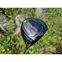 중고 ZODIA 조디아 Z921CC 드라이버 9.5도, 기본 : 상세페이지 참조