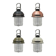 베어본즈 비컨 랜턴 4colors, 앤티크브론즈, 1개