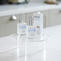 화장품 향수 진열대 정리대 진열장, 라지