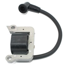 원예용 점화 코일 Oleo MAC 교류 Efco Sparta 37 42 BP IC 61250015AR, 한개옵션0