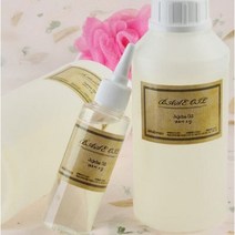 호호바 오일 [정제](Jojoba Oil), 100ml