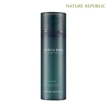 [네이처리퍼블릭] 아프리카 버드 옴므 올인원 모이스처라이저 150ml (중건성)