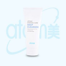 애터미 딥클렌저 150ml, 2개