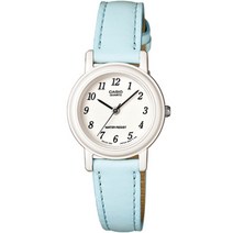 카시오 정품 CASIO 시계 LQ-139L-2B / LQ-139L-4B1D LQ-139L-6B 여성용시계 가죽밴드