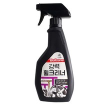 불스원 자동차 휠세정제 휠클리너, 단품