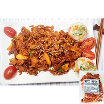 무배_화로 불 오돌뼈(안주세상230g) 업소용, 1, 230g