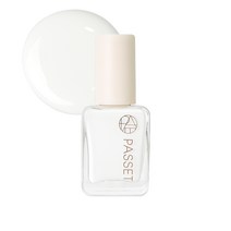 파셋 셀럽 네일컬러 폴리쉬 매니큐어 7ml, 셀럽화이트, 1개