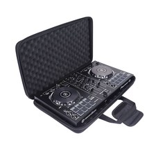 XIANFENG DJ장비 DJ플레이어 DJ믹스 DDJ-400 SB3 SR2 SX3800 1000 XDJ-RX2 플레이어 하드케이스 수납가방, SB SB3 RBS2 400