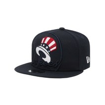New Era 9Fifty ELEMENT 엘리먼트s 뉴에라 950 키즈 MLB 뉴욕 양키스 엘리먼트 네이비 블루 유스 스냅백 캡