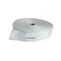 스마토 그라스테이프 3.2x50mmx25m 석면테이프 대체용 29658ea, 본상품선택