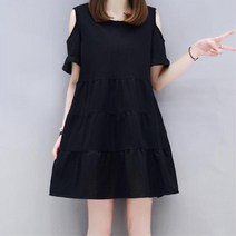 시원한 제주 여름 휴가 여행 원피스 피로연원피스 봄