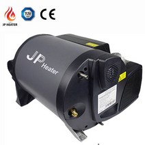 차량용 JP 4KW/6KW Truma D4E 보일러와 유사한 디젤 공기 및 물 콤비 히터, 02 110V