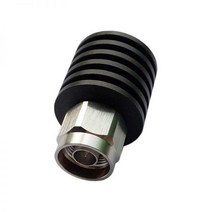 5 와트 N RF 더미로드 : DC-3GHz / 6GHz 50 ohm, CHINA, DC to 6GHz