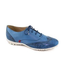 여성 캐쥬얼 편안한 진짜가죽 경량 퍼포먼스 Spikeless 통기성 있는 워터푸르프 쿠션 서포트 레이스up 골프슈즈