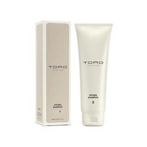 보습 손상 케어 스페인 프리미엄 헤어 케어 토로 (TORO) 하이드라 샴푸 250ml