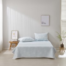 풍기인견 3mm 스프레드 패드 G로드, 딥블루