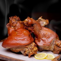 도시곳간 제주통다리 앞다리 900g, 없음