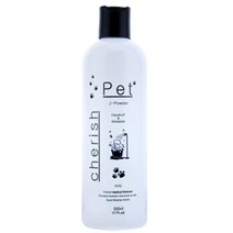 비듬 피부질환 예방 샴푸&린스 500ml 말티즈샴푸 포메라니안샴푸
