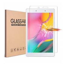 삼성 갤럭시탭4 10.1 웅진북패드 SM-T530 T536 9H 액정강화유리, 강화유리1매