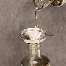 오일병 스텐 깔때기 (CRO0042), 단품