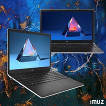 아이뮤즈 15.6인치 노트북 스톰북5 윈도우10 PRO 포함 (RAM 4GB 저장공간 64GB), STORMBOOK5, 셀러론 N4020, 64GB, 화이트