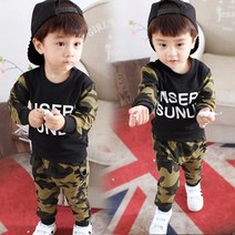 까꿍맘 가을신상/ Q28.밀리터리상하복