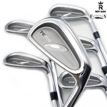 포틴 TC-710 아이언세트 5-PW NSpro950 S H153, 단일 제품