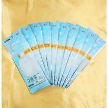 유한킴벌리 크린가드 수프림 에어 마스크 44284 일회용 덴탈형 1매입, KFAD 유한킴벌리 44284 비말차단용 1매입