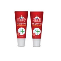 [홈스타] 홈스타 바르는 곰팡이 싹 1+1/ 곰팡이 악취 강력 제거, 2개
