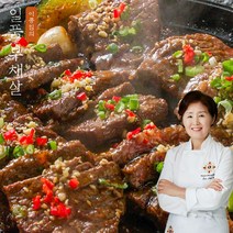 이종임 이종임 일품 부채살 300gX8팩, 단일옵션