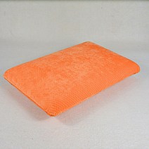 기억 베개 공장 천천히 우주 기억 면 공기 층 빵 베개 네모 난 베개 베갯속우유베개 라텍스베개, 하양