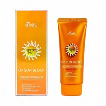 이켈 UV 선 블록 크림 워터프루프 메이크업베이스 70ml 770515, 상세페이지 참조, 상세페이지 참조, 상세페이지 참조
