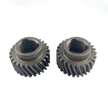 저무리 전동 공구 헬리컬 기어 휠 수리 부품 26T 26 해머 36X24mm 금속 액세서, 단일옵션