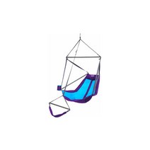 이노 안락의자, purple/teal